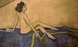 Ida Rubenstein